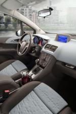 Opel Meriva 2010 года
